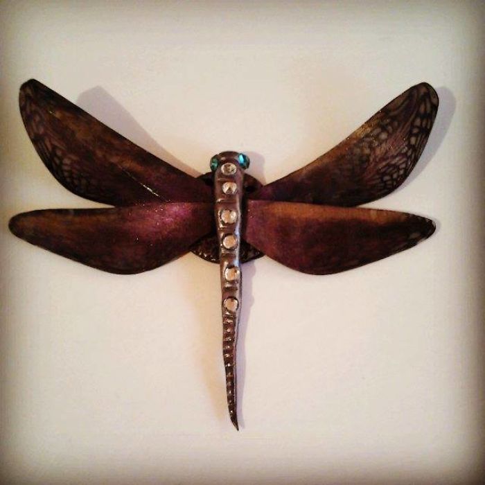 I Create Intricate And Original Polymer Clay Jewelry I Create Intricate And Original Polymer Clay Jewelry