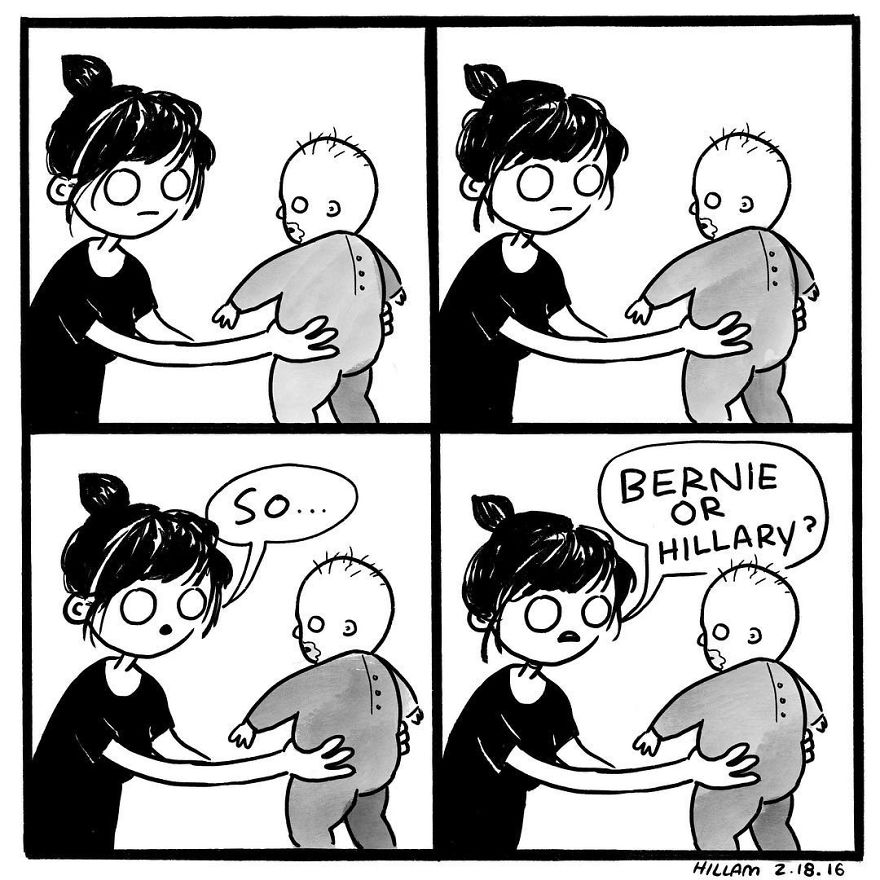 Modern-girl-struggles