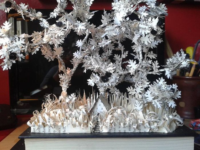 To Have A Big Heart For Miniatures Is A Thing .