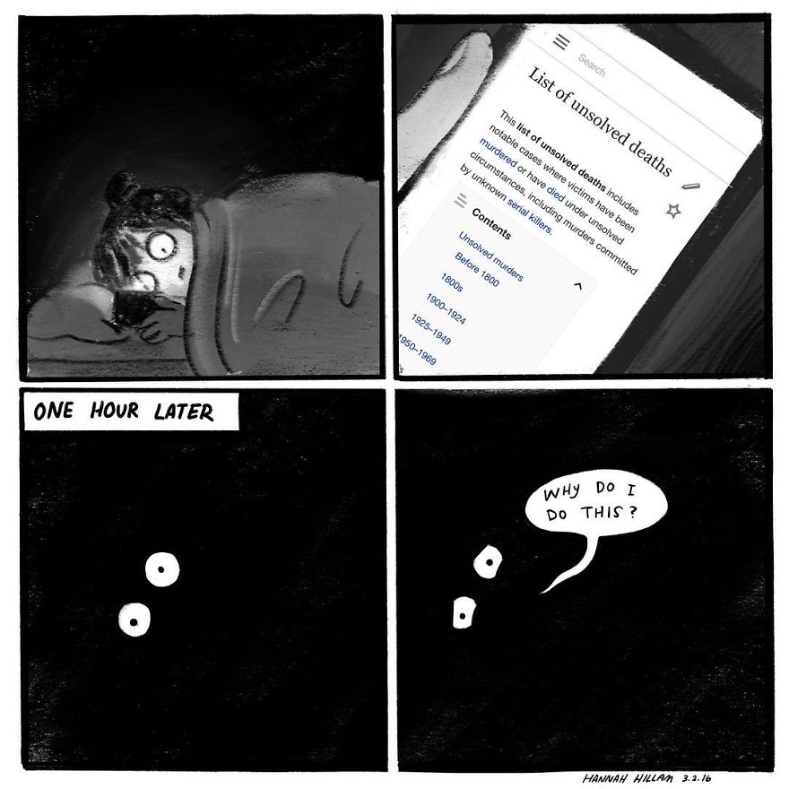 Modern-girl-struggles