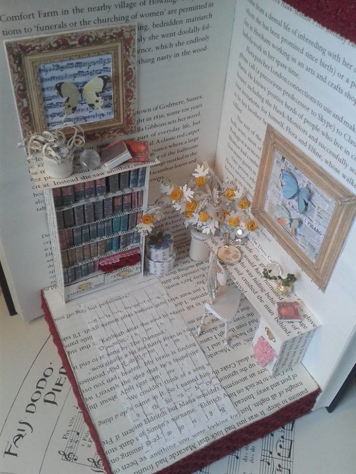 To Have A Big Heart For Miniatures Is A Thing . To Have A Big Heart For Miniatures Is A Thing .