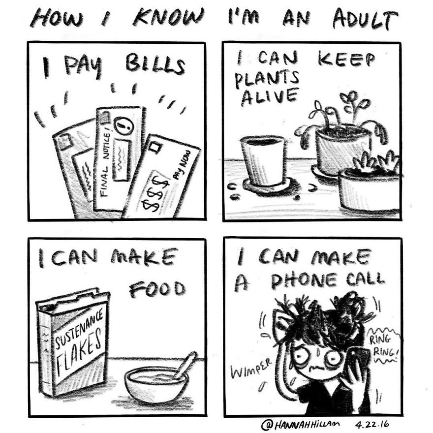 Modern-girl-struggles