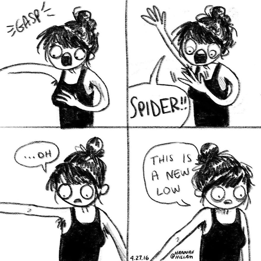 Modern-girl-struggles