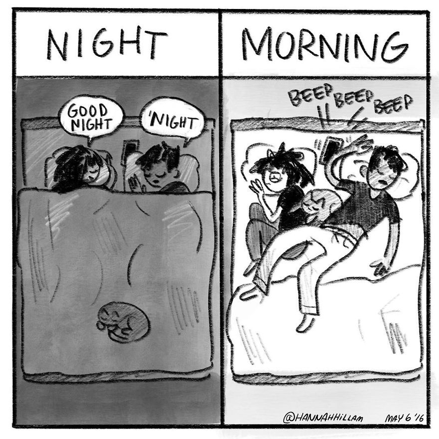 Modern-girl-struggles