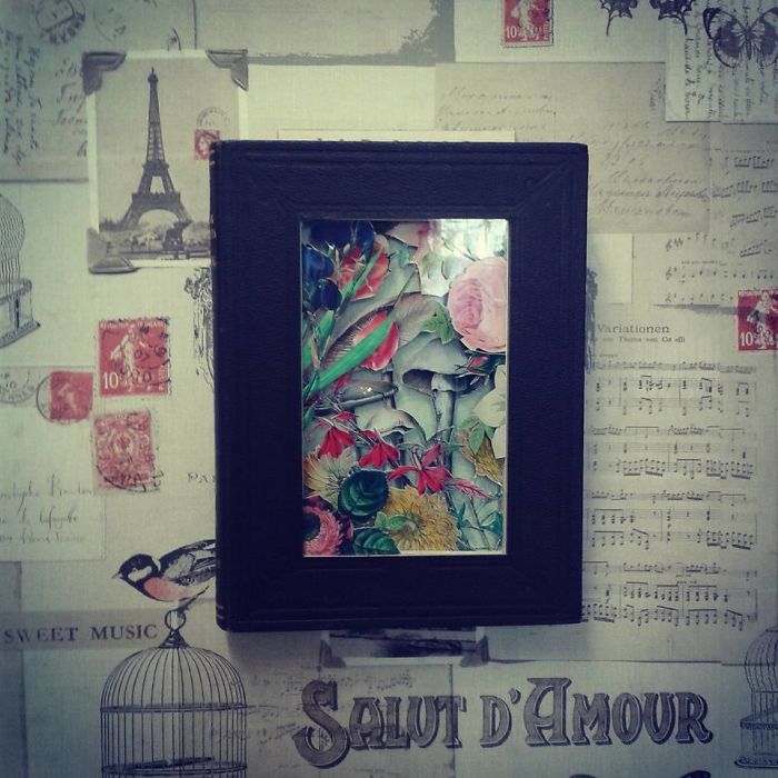 To Have A Big Heart For Miniatures Is A Thing . To Have A Big Heart For Miniatures Is A Thing .