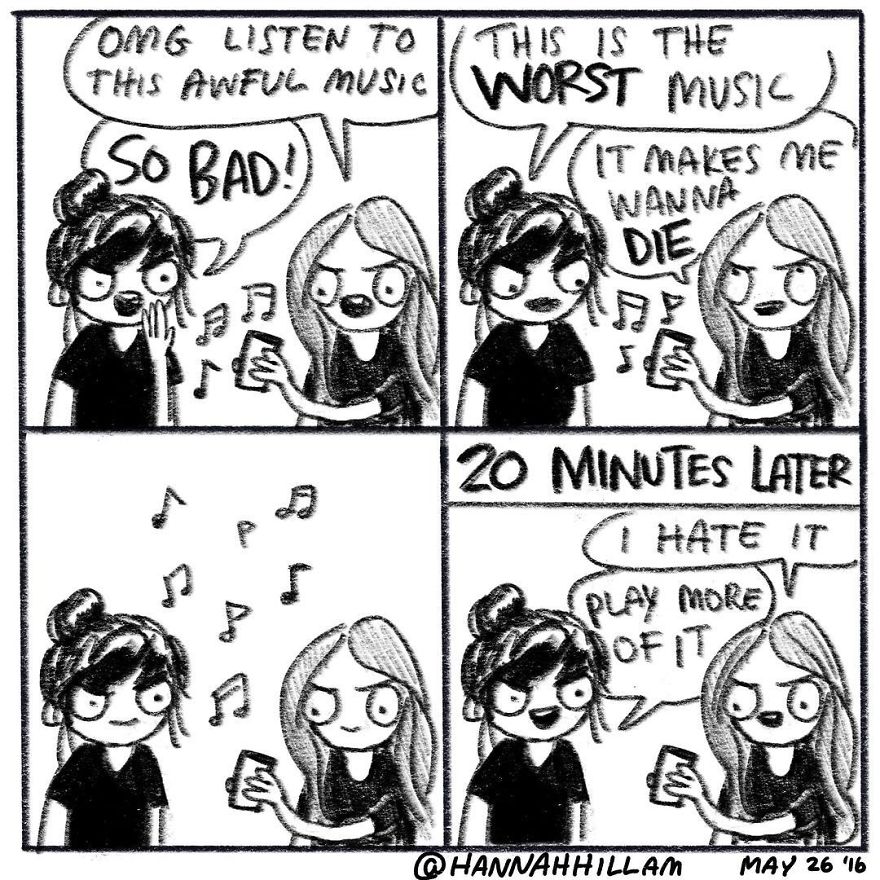 Modern-girl-struggles