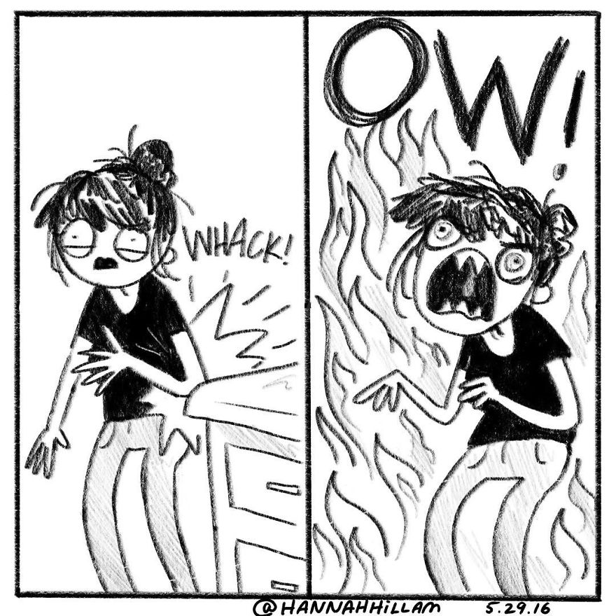 Modern-girl-struggles