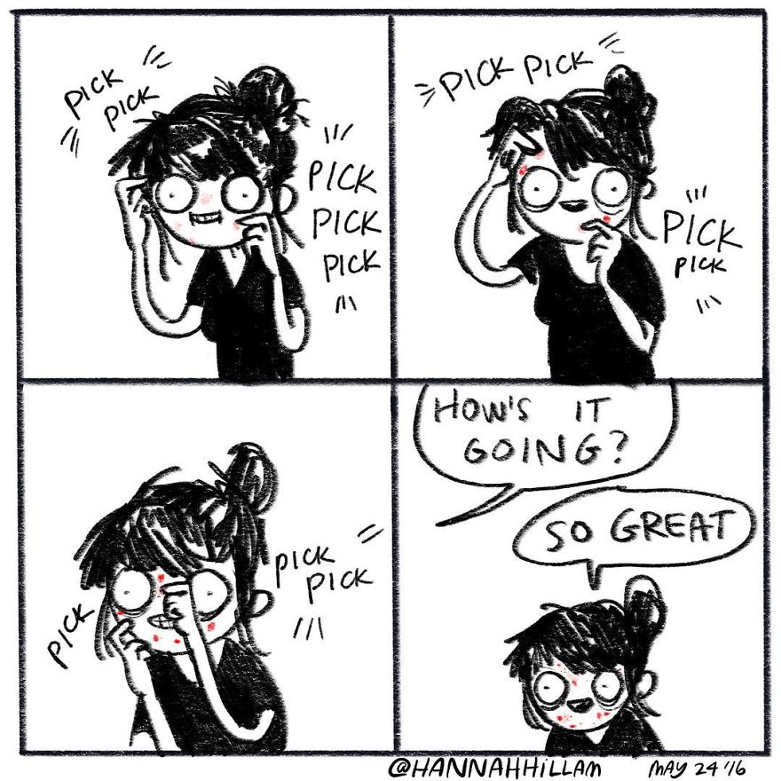 Modern-girl-struggles