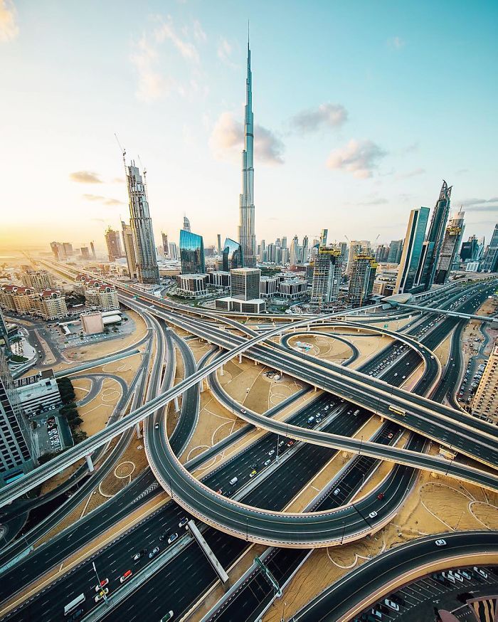 I Collected My Favorite Places That I Will Visit Oneday