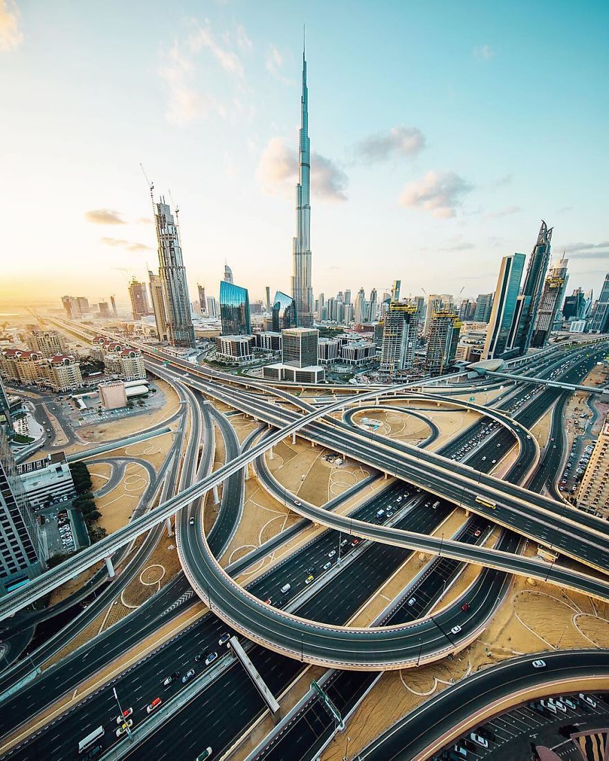 I Collected My Favorite Places That I Will Visit Oneday