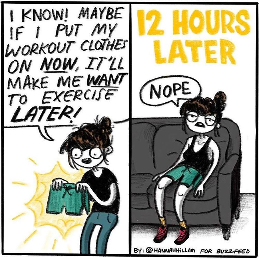Modern-girl-struggles
