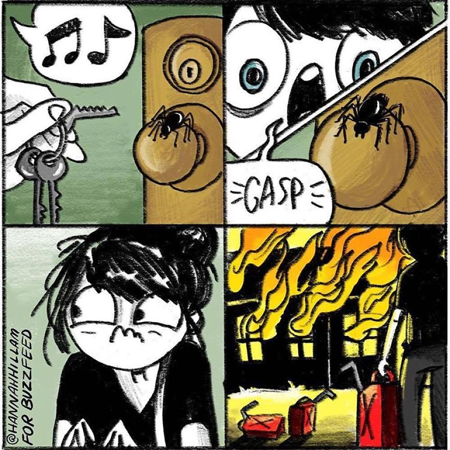 Modern-girl-struggles