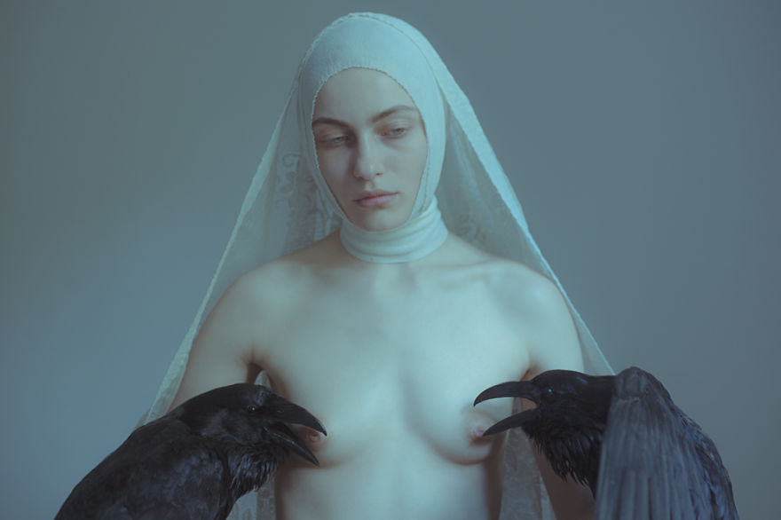 Death In This Land Is Liberating Death In This Land Is Liberating