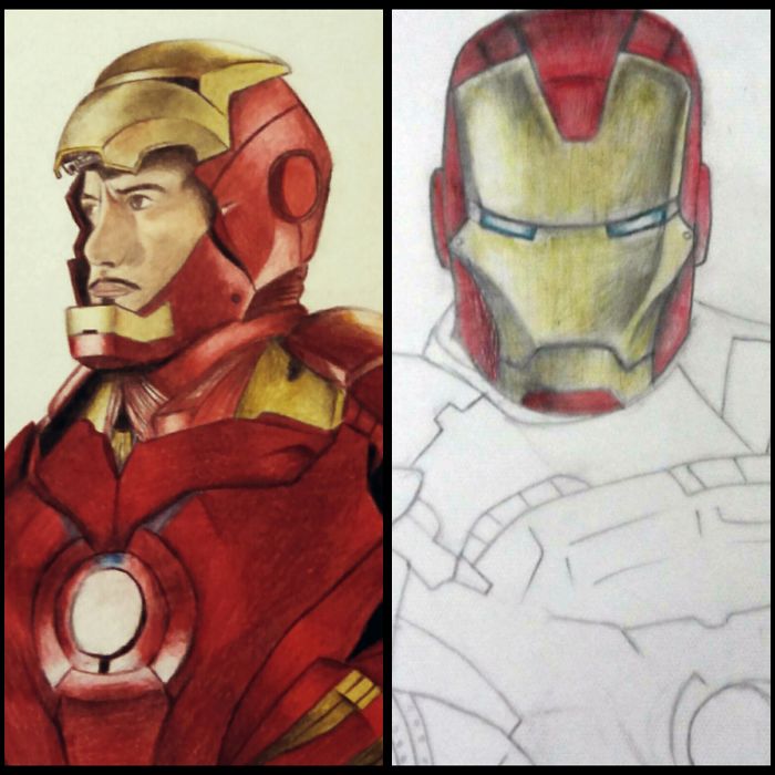 Perfection In 3 Years (from Age 11 To 14)