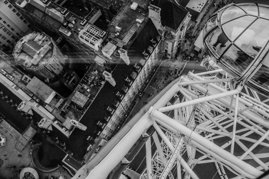 I Captured London In Exactly 24 Hours