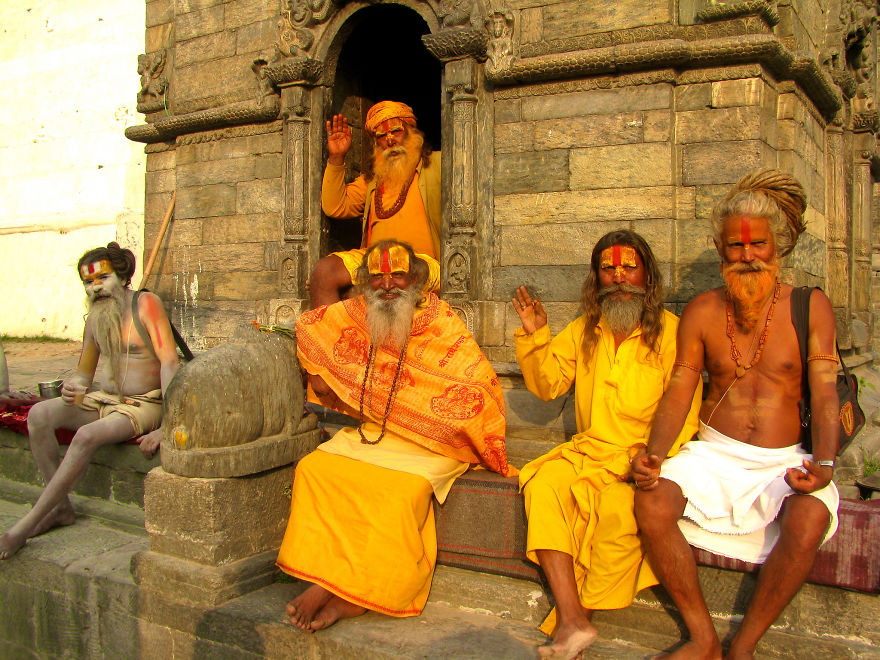 I Photograph My Trips Hoping That It Will Inspire People To Travel