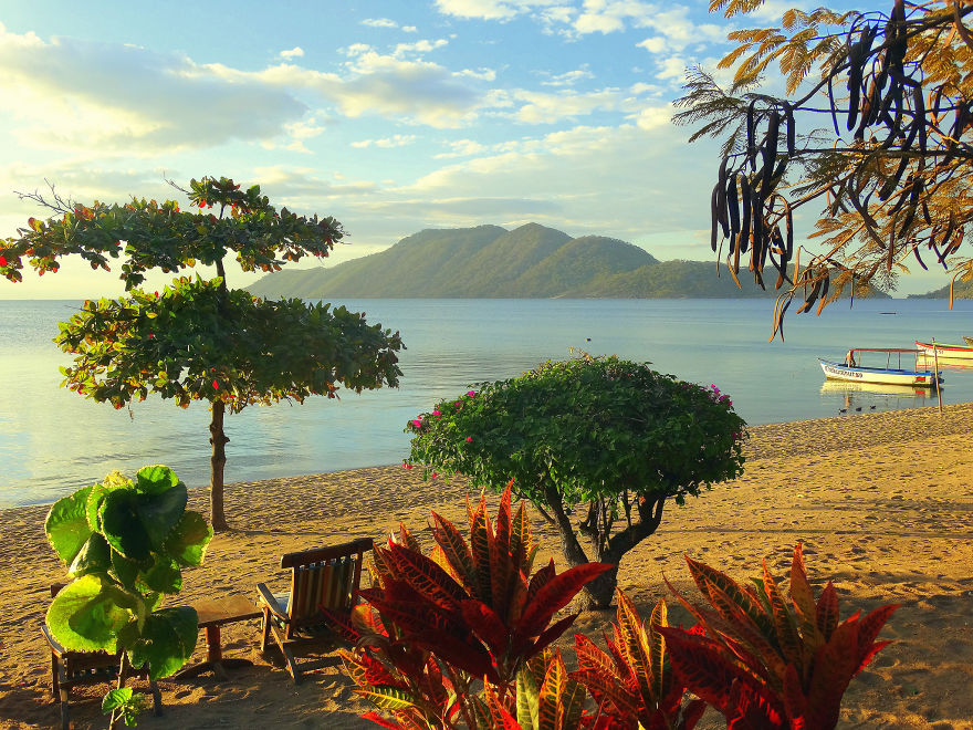 I Photograph My Trips Hoping That It Will Inspire People To Travel