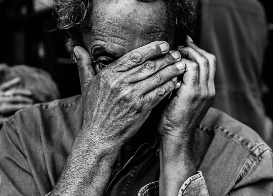 I Captured London In Exactly 24 Hours