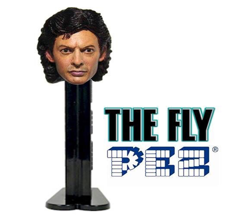 Pez Dispensers