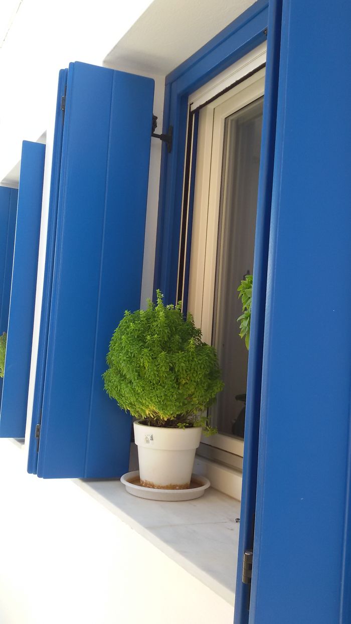 Greek Island Classic