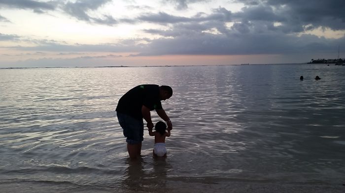 Sunset Beach Adventures