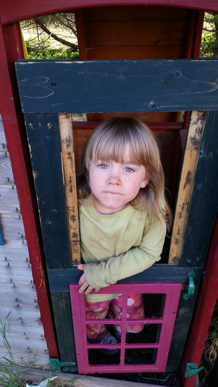 Let Me Join Your Play