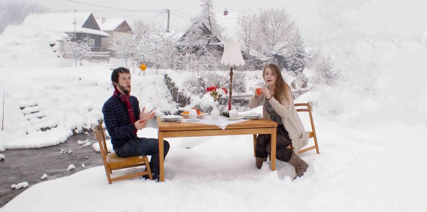 Home Is Wherever I´m With You :) Home Is Wherever I´m With You :)