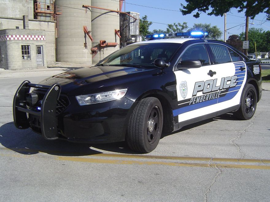 Top 10 Best Police Cars In The World Top 10 Best Police Cars In The World