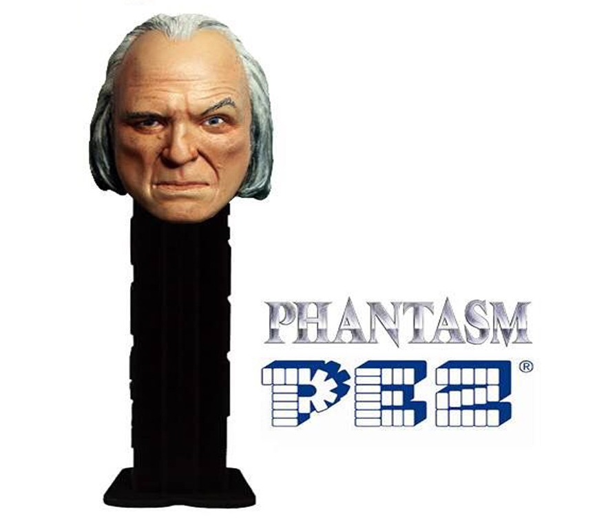 Pez Dispensers