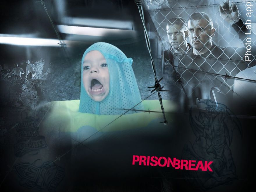Prison Break
