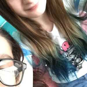 amandajhudson95 avatar