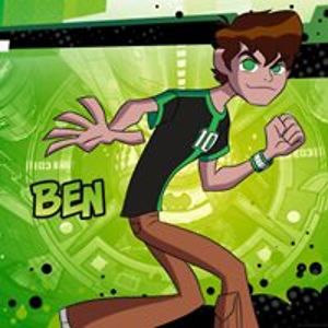 ben_aman_kodimela avatar