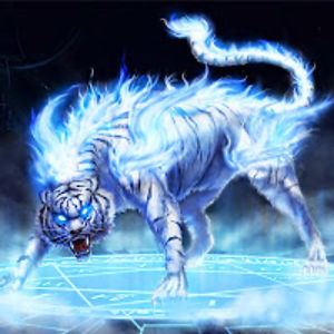 tilueakanequeenblue avatar