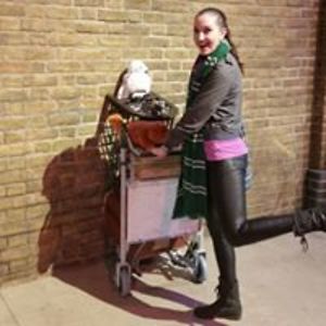 batmanisaunicorn713 avatar