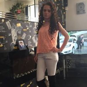 daniellerob91 avatar