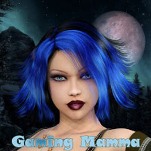 gamingmamma avatar