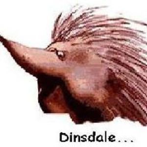 dinsdale5 avatar