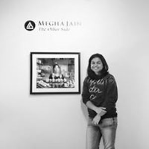 meghajain2907 avatar