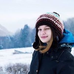 majkalapka123 avatar