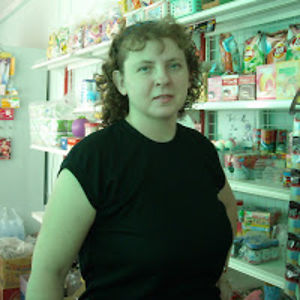 cristinesnuggs avatar