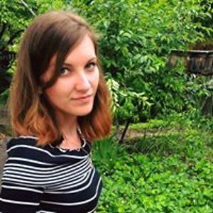 chernyashenko avatar