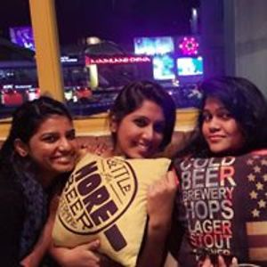 burnit_tejashree avatar