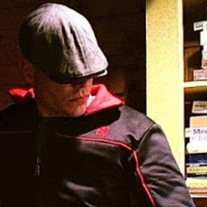 joshuastovall avatar