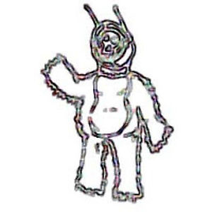 jamesrobinson avatar