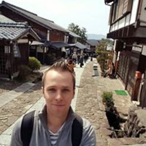 tommyhagendoorn avatar