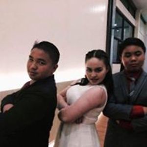 adrianclarkedee avatar