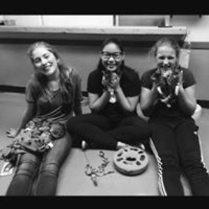 maddiethefish avatar