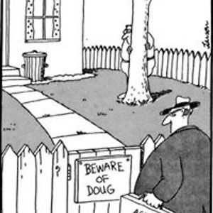 dougallism avatar