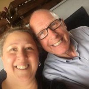 nikkibaker1970 avatar