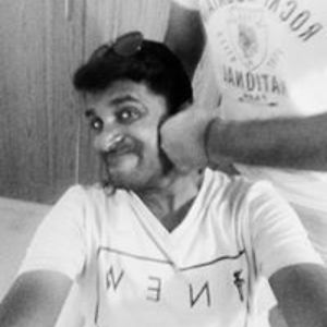 subramanian_venky avatar